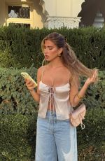 KARA DEL TORO - Instagram Photos 08/29/2025