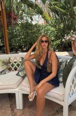 KARA DEL TORO - Instagram Photos 08/29/2025