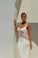 KARA DEL TORO - Instagram Photos 08/29/2025