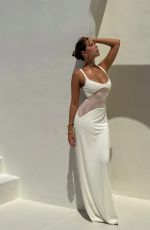 KARA DEL TORO - Instagram Photos 08/29/2025