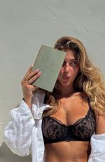KARA DEL TORO - Instagram Photos 08/31/2025