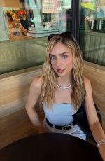 KARI RILEY - Instagram Photos 08/19/2025