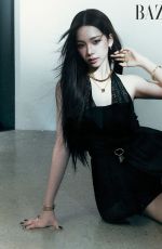 KARINA for Harper