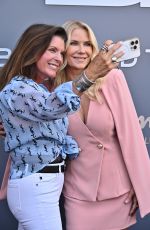 KATHERINE KELLY LANG at The Bold and the Beautiful First Day Taping and Ribbon Cutting Ceremony at Sunset Las Palmas Studios 08/19/2025