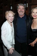 KATHERINE LANASA and Noah Wyle at Dinner Celebrating with Cast, Producer and Friends at Steak48 Beverly Hills 08/09/2025