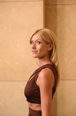 KATHERINE MCNAMARA - HollyShorts Film Festival Portraits, August 2025
