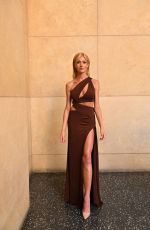 KATHERINE MCNAMARA - HollyShorts Film Festival Portraits, August 2025