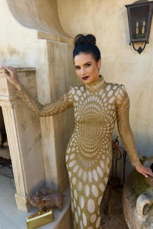 KATRINA LAW - Instagram Photos 08/23/2025