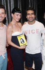 KATY PERRY at Backstage at Play Oh, Mary! on Broadway at Lyceum Theatre in New York City 08/12/2025