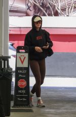 KATY PERRY Out and About in Los Angeles 08/29/2025