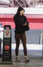 KATY PERRY Out and About in Los Angeles 08/29/2025