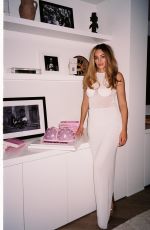 KEELEY HAZELL - Instagram Photos 08/28/2025