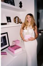 KEELEY HAZELL - Instagram Photos 08/28/2025