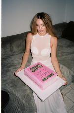 KEELEY HAZELL - Instagram Photos 08/28/2025