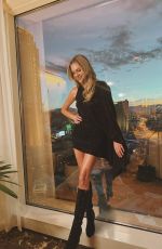 KELSEA BALLERINI - Instagram Photos 08/23/2025