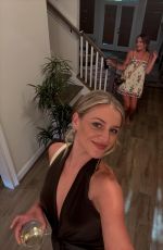 KELSEA BALLERINI - Instagram Photos 08/23/2025