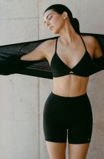 KENDALL JENNER for Alo Campaign, August 2025
