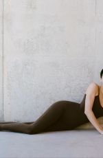 KENDALL JENNER for Alo Campaign, August 2025