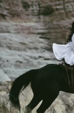KENDALL JENNER for Alo Campaing, August 2025