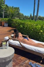 KENDALL JENNER - Instagram Photos 08/19/2025