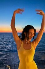 KENDALL JENNER - Instagram Photos 08/19/2025