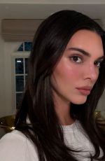 KENDALL JENNER - Instagram Photos 08/19/2025