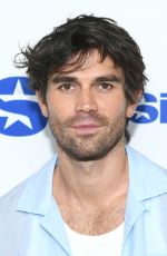 KJ Apa - Visit SiriusXM 08/13/2025