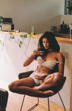 KOMAL ILSANKER - Instagram Photos 08/20/2025