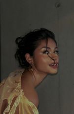 KOMAL ILSANKER - Instagram Photos 08/25/2025
