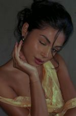 KOMAL ILSANKER - Instagram Photos 08/25/2025