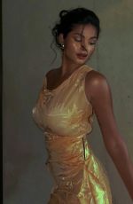 KOMAL ILSANKER - Instagram Photos 08/25/2025