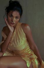 KOMAL ILSANKER - Instagram Photos 08/25/2025