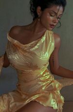 KOMAL ILSANKER - Instagram Photos 08/25/2025