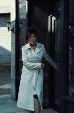 KRIS JENNER for Vogue Arabia, September 2025