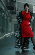 KRIS JENNER for Vogue Arabia, September 2025