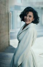 KRIS JENNER for Vogue Arabia, September 2025