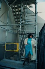 KRIS JENNER for Vogue Arabia, September 2025