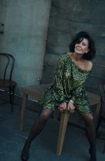 KRIS JENNER for Vogue Arabia, September 2025