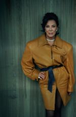 KRIS JENNER for Vogue Arabia, September 2025