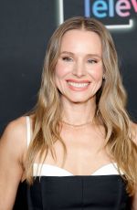 KRISTEN BELL at TV Academy