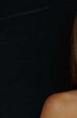 KRISTINA SHMIDT at a Photoshoot, July 2025