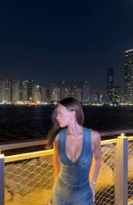 KRISTINA SHMIDT - Instagram Photos 08/07/2025