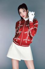 KWON ENUBI for Wide Angle 2025 Campaign