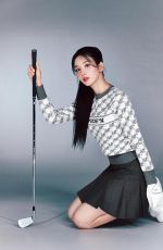 KWON ENUBI for Wide Angle 2025 Campaign