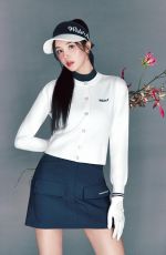 KWON ENUBI for Wide Angle 2025 Campaign