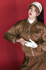 KWON ENUBI for Wide Angle 2025 Campaign