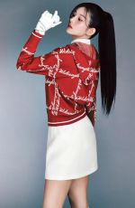 KWON ENUBI for Wide Angle 2025 Campaign