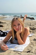 KYLA DODDS - Instagram Photos 08/06/2025
