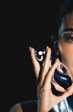 KYLIE JENNER for Ulta Beauty Fragrance Crush, August 2025