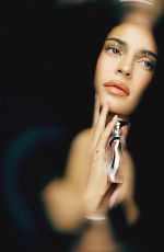KYLIE JENNER for Ulta Beauty Fragrance Crush, August 2025